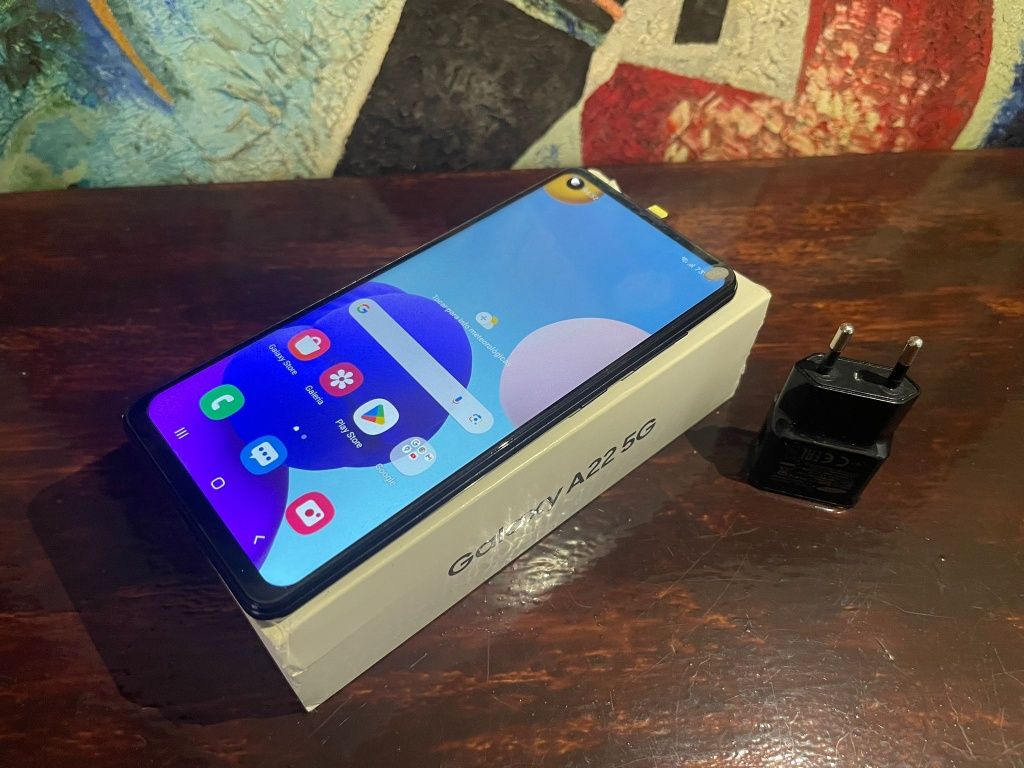 Samsung Galaxy a21s