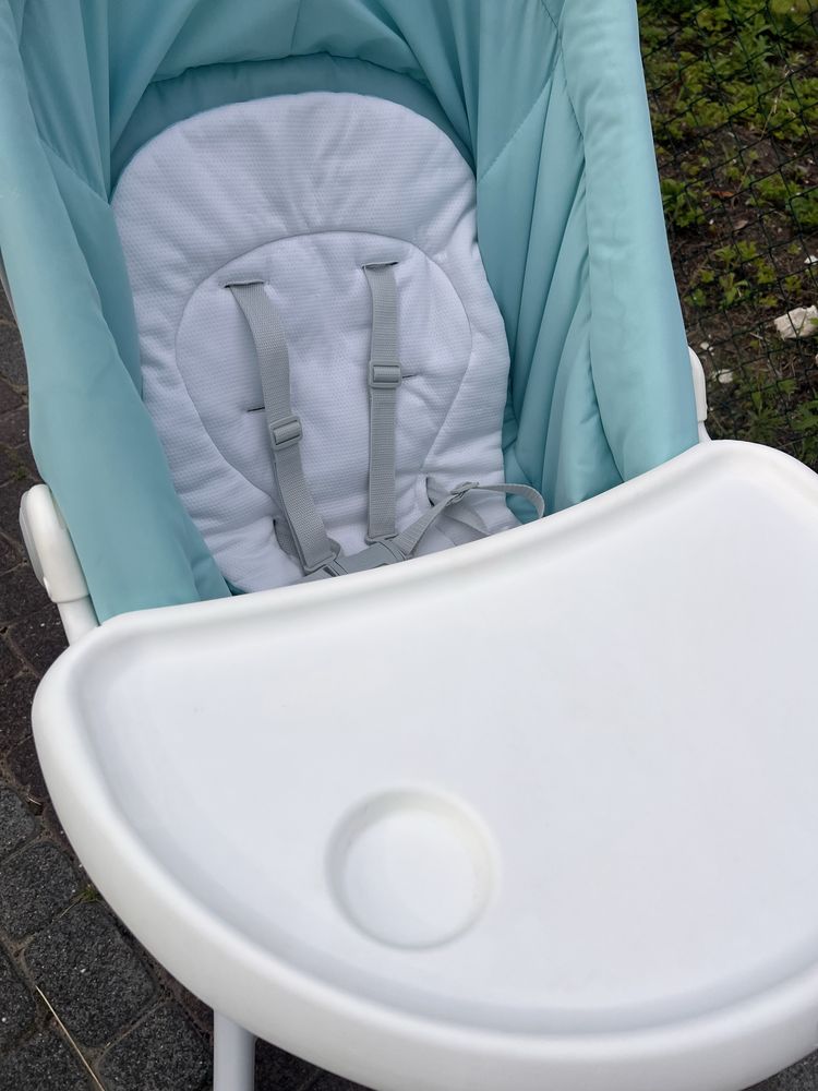 Chicco Baby Hug 4 w 1 kolor Aquarelle