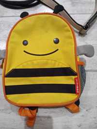 Дитячий рюкзак бджілка