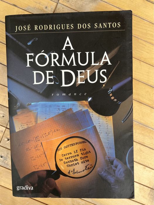 Livros em muito bom estado