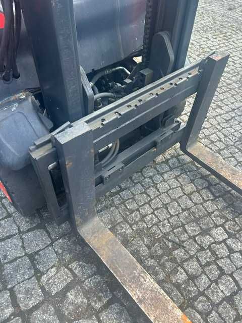 Linde H16 T - 2010 r . OKAZJA - UDT