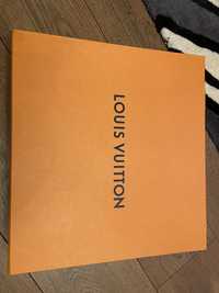Nowe, duże pudełko Louis Vuitton, oryginalne