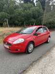 Fiat Grand Punto