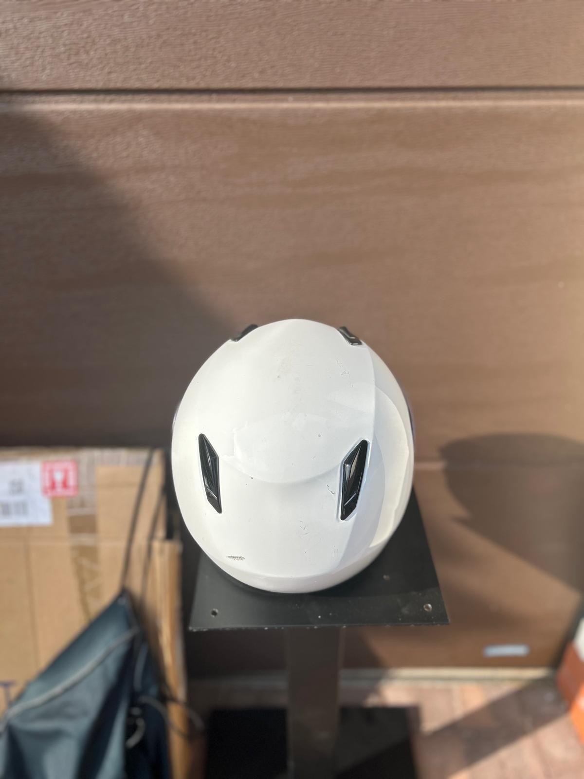 Kask motocyklowy HJC CL-Y