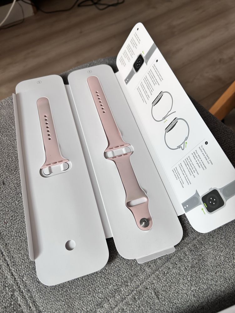 Apple watch SE A2352 44MM