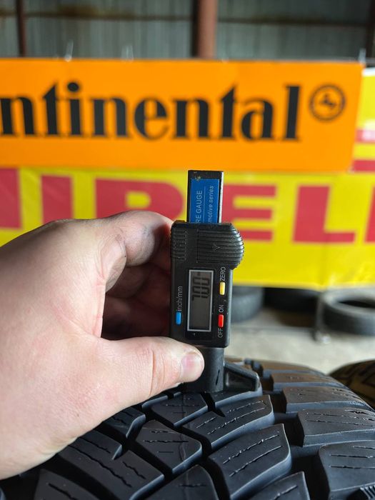 Шини 225/40 r18 Fulda Kristall Control HP2  2018р (219)