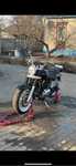 Kawasaki vulcan 400