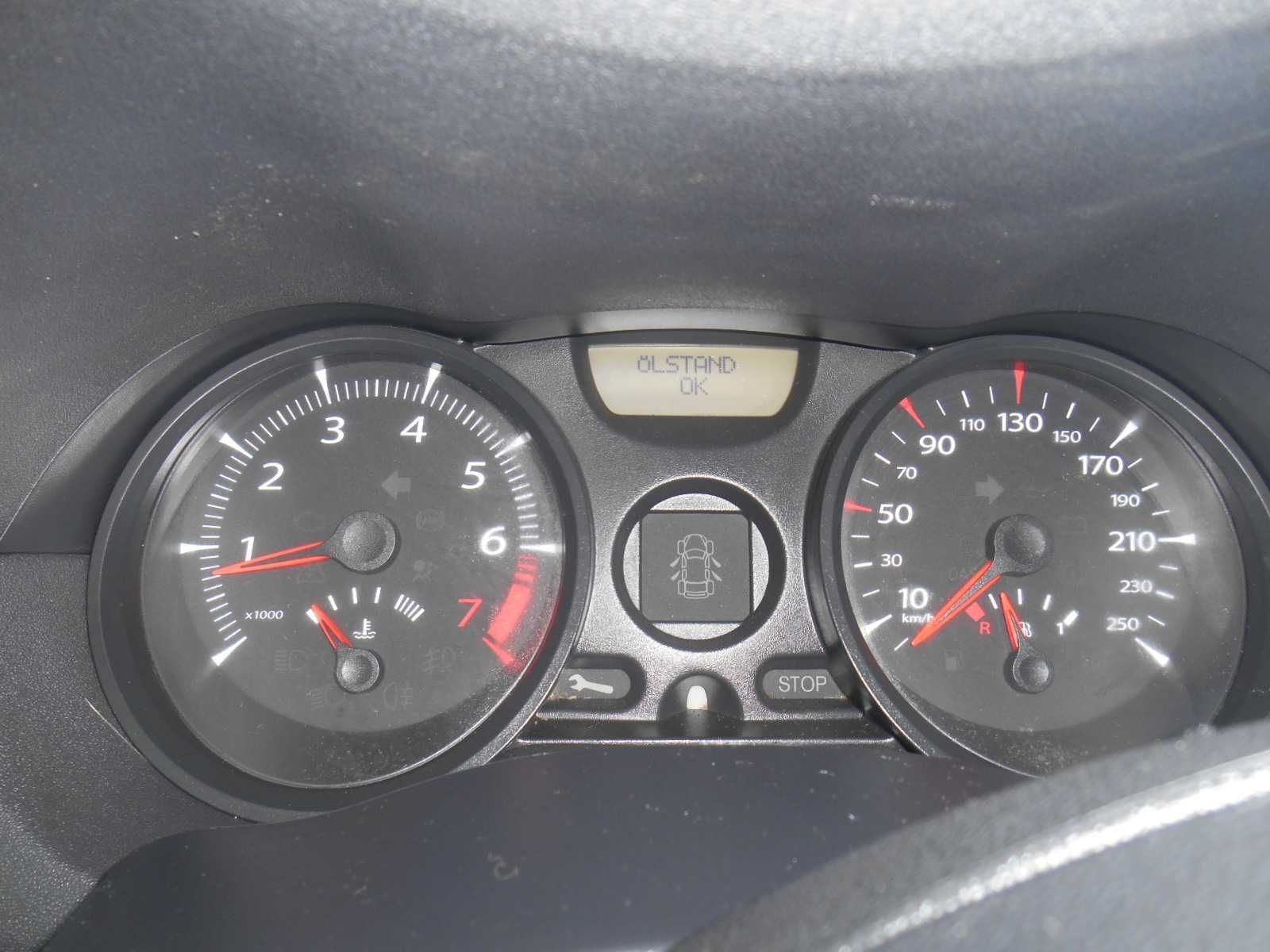 Renault  Megan ІІ 2009