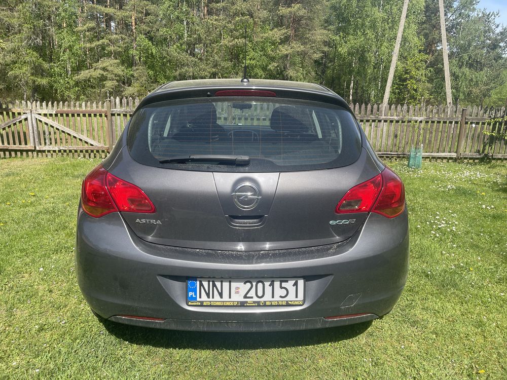 Sprzedam Opel Astra