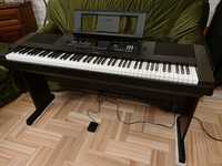 Yamaha DGX650 pianino cyfrowe, keyboard, transport, gwarancja