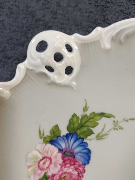 Paterka na słodkości ROSENTHAL MOLIERE RC elfenbein