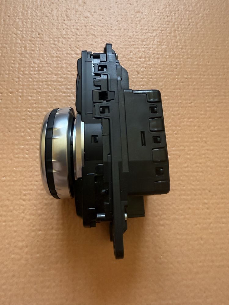 Джойстик, Контроллер, Шайба, NBT EVO ID4/5/6 touch iDrive