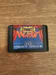 Dynamite Headdy - Sega Mega Drive