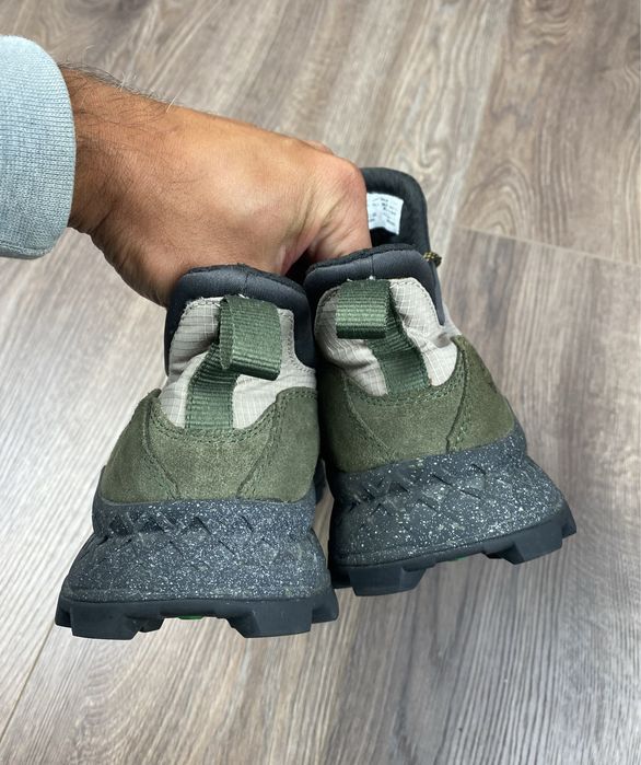 Трекінгові Кросівки Timberland Brooklyn 45.5 (29.5 см) lowa