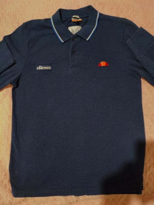 Кофта Лонгслів Ellesse
