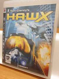 Tom Clancy's HAWX PS3