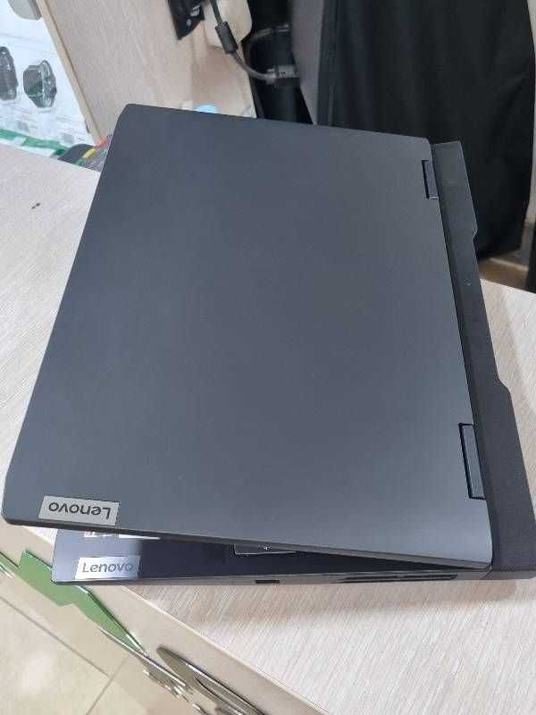 Ноутбук Lenovo ideapad gaming 3 15ARH7