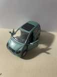Mercedes A140 escala 1:32