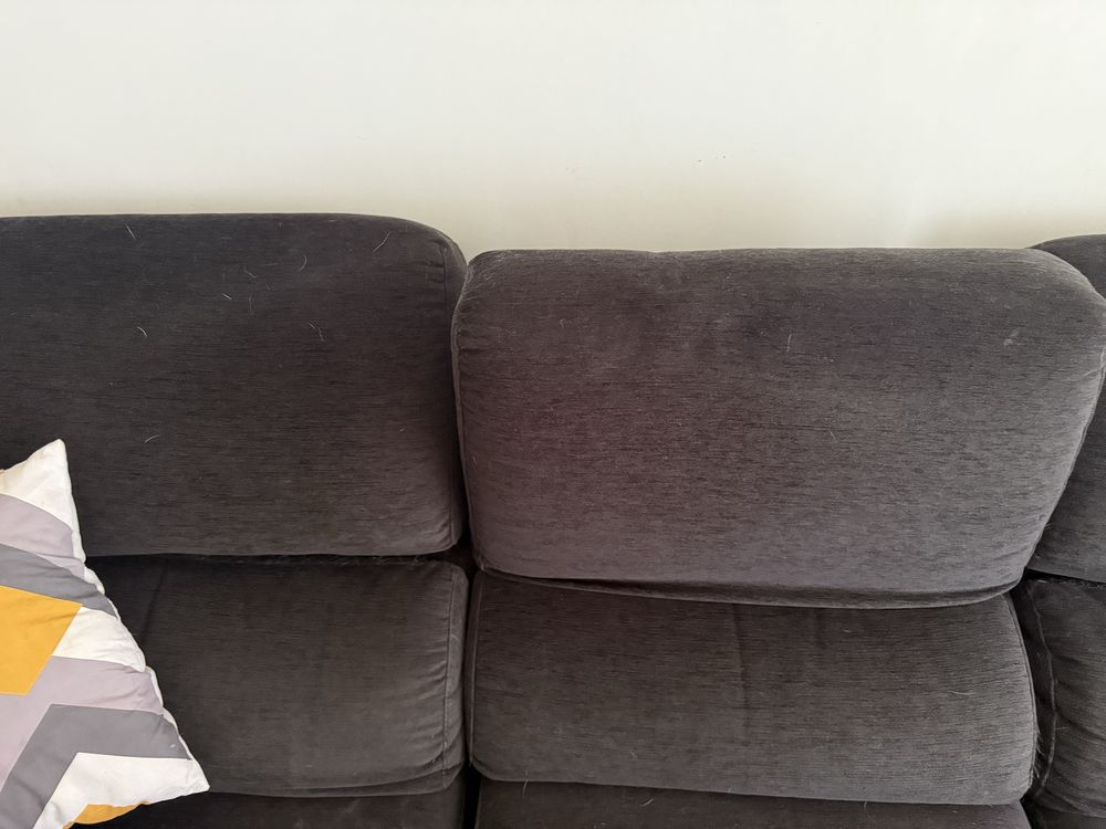 Sofa Chaise Long Direito