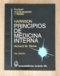 Harrison's Principlos de Medicine Interna - PreTest, Autoevaluación