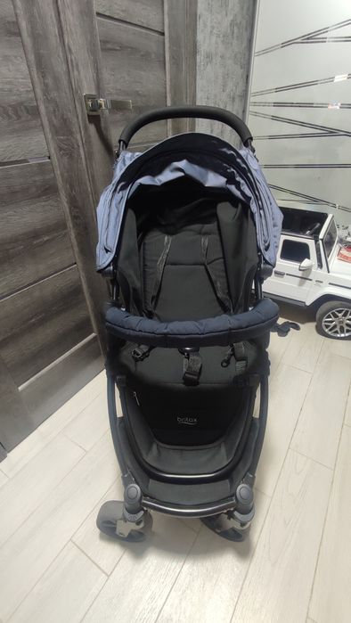 Britax B-AGILE PLUS візок