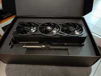 Gainward GeForce RTX 4070 Ti Phoenix 12GB GDDR6X