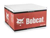 Zestaw serwisowy do Bobcat E08 / E10 / E10z / E14 / E16 zestaw filtrów