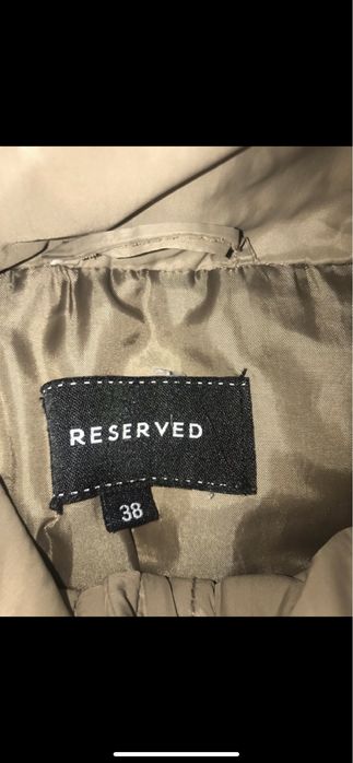 Damska kurtka zimowa z kapturem