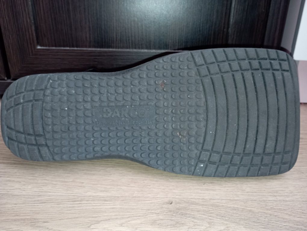 Бандаж на ногу, стопу, післяопераційне взуття Darco на 41-45 розм, 29,
