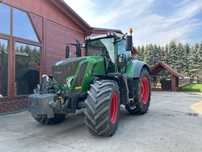 Fendt 828 PROFIPLUS