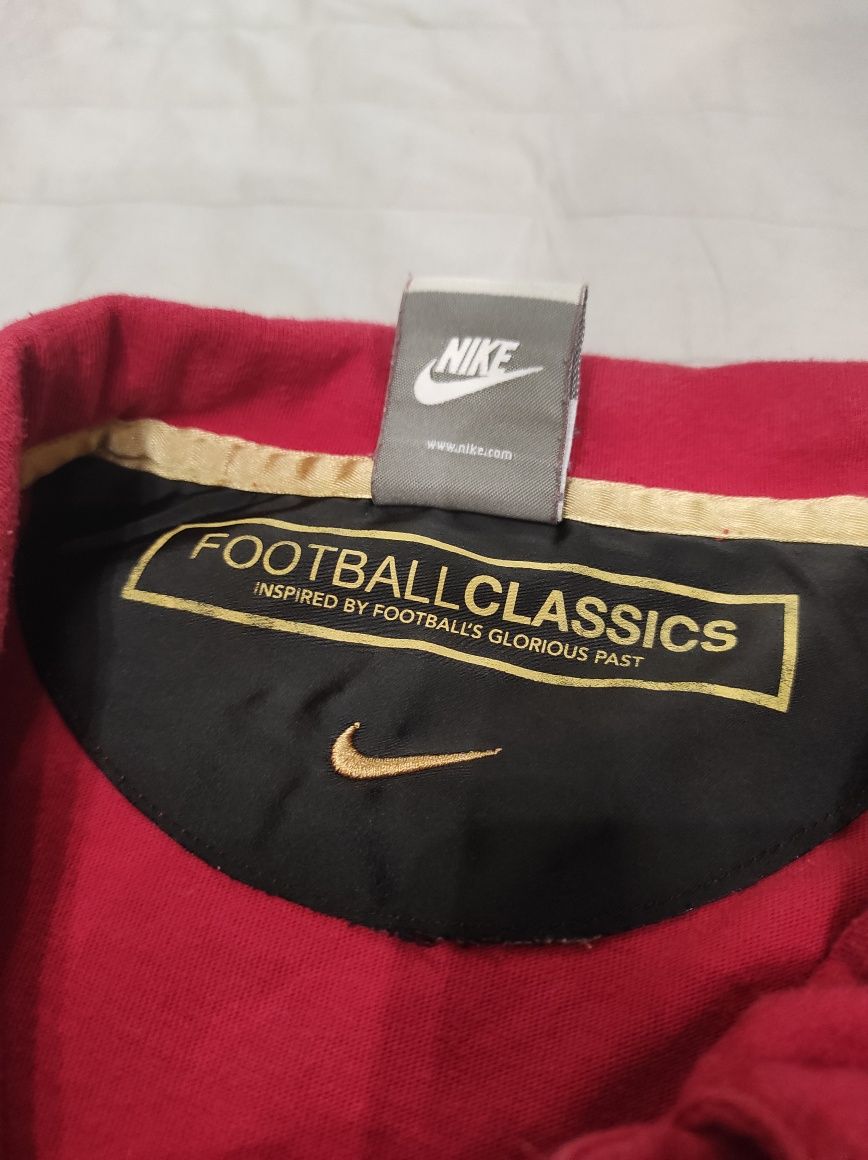 Винтажна футболка nike A.F.C 1930