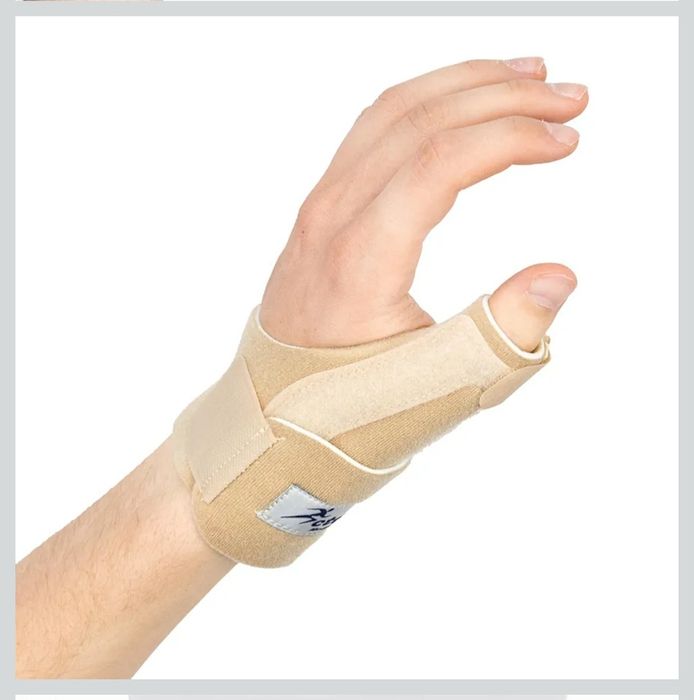 Actesso Neoprenowy stabilizator kciuka