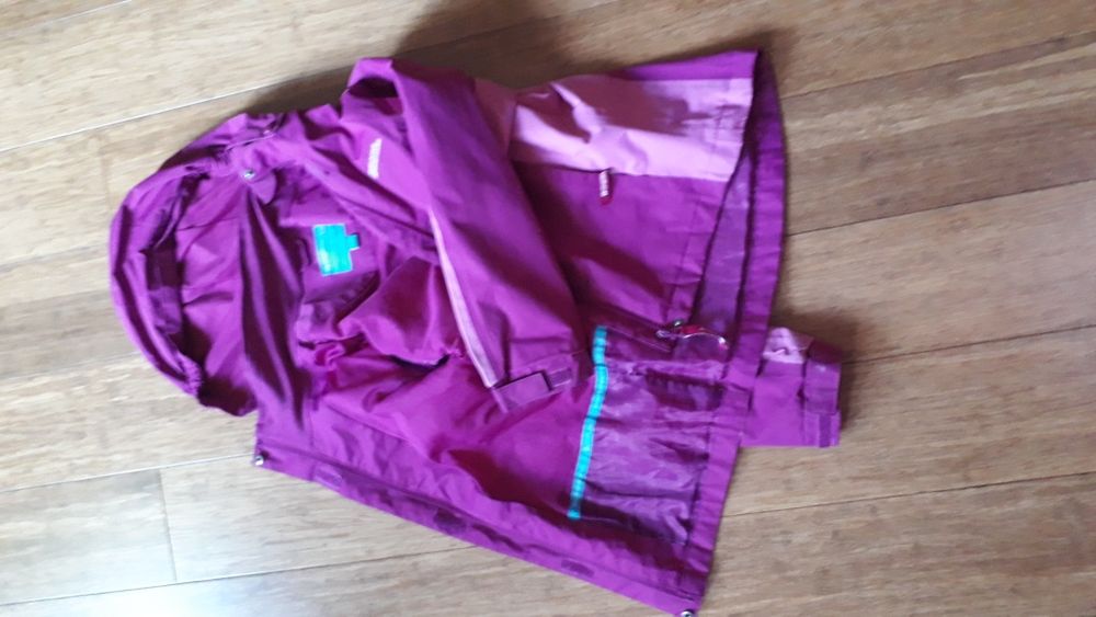 Kurtka MOUNTAIN Werehouse Kids r. 9-10 lat