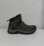 Ботинки salomon LTR gore tex 43 размер 27.5см стелька