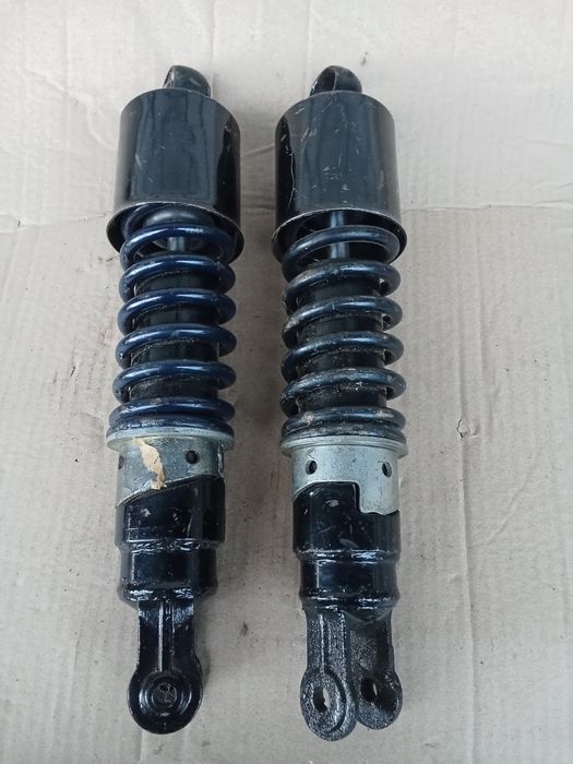 Амортизаторы Урал , МТ,днепр