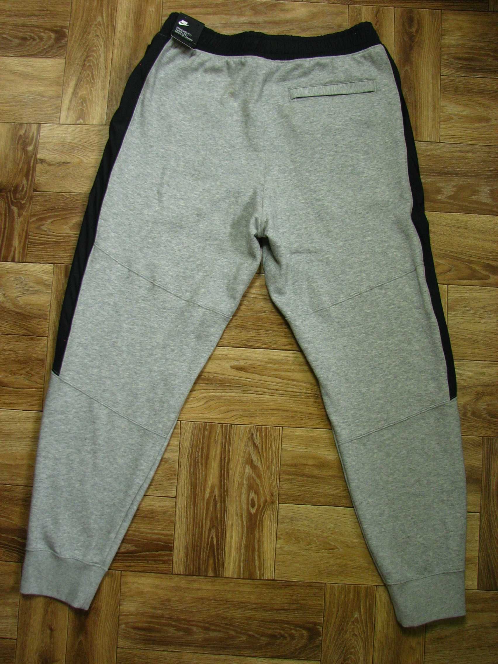 Spodnie Nike Hybrid Jogger