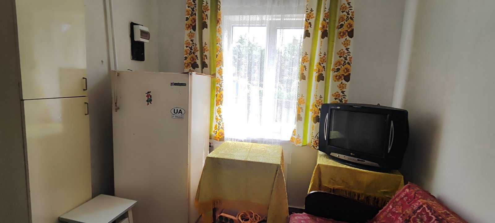 Оренда 2х кімнат в гуртожитку вул. Шевченка