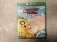 Xbox One - Adventure Time