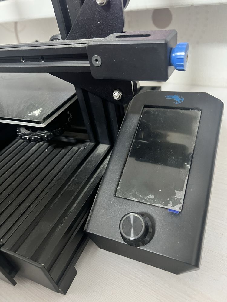 3D принтер 3д ENDER 3 V2