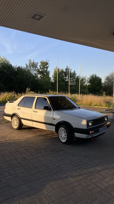 Продам Jetta 2 торг