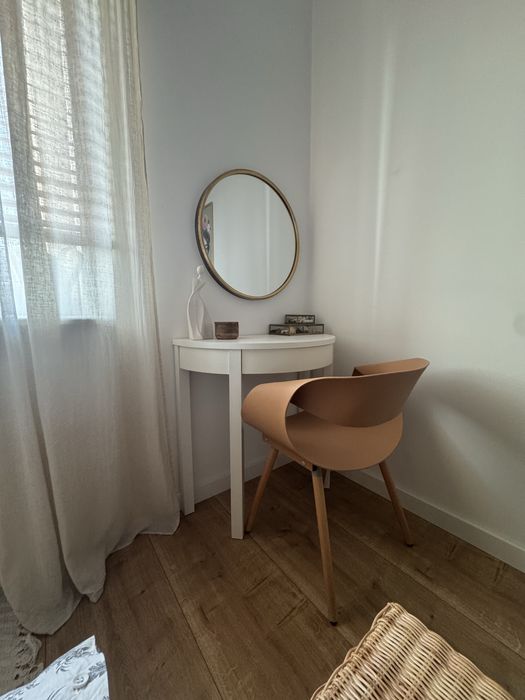 Toaletka/konsola VOX