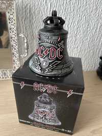 AC DC kolekcjonerski dzwon Hells Bells