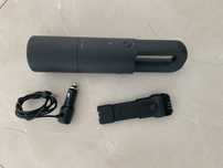 Автомобильный пылесос Xiaomi CoClean Portable Vacuum Cleaner Black