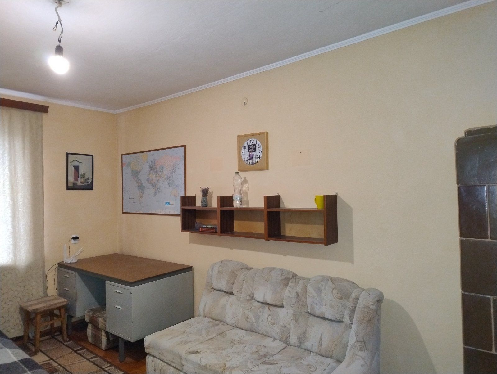 Продам будинок із цегли недалеко від Ужгорода