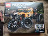 Lego technic 42099