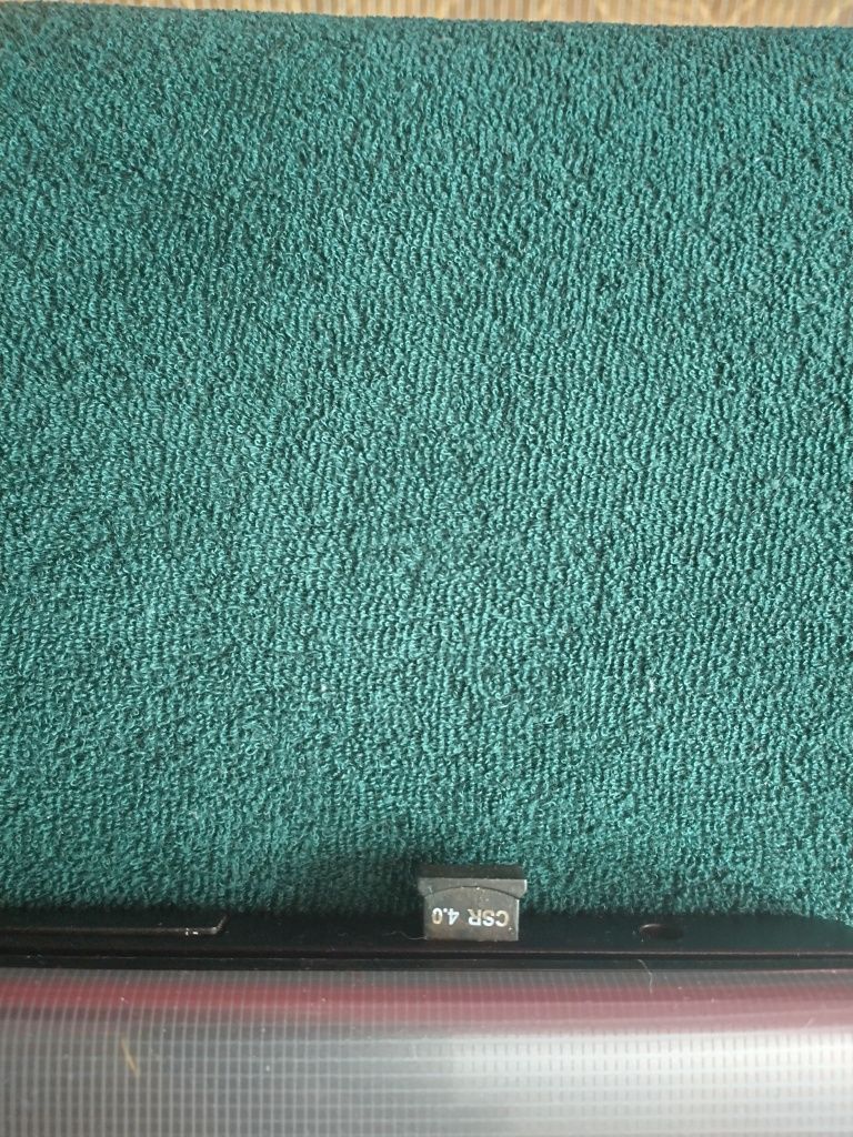 Toshiba laptop 17,3 " win 10