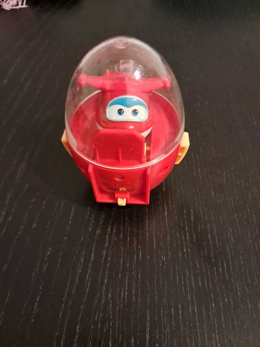 Vendo Jet - superwings