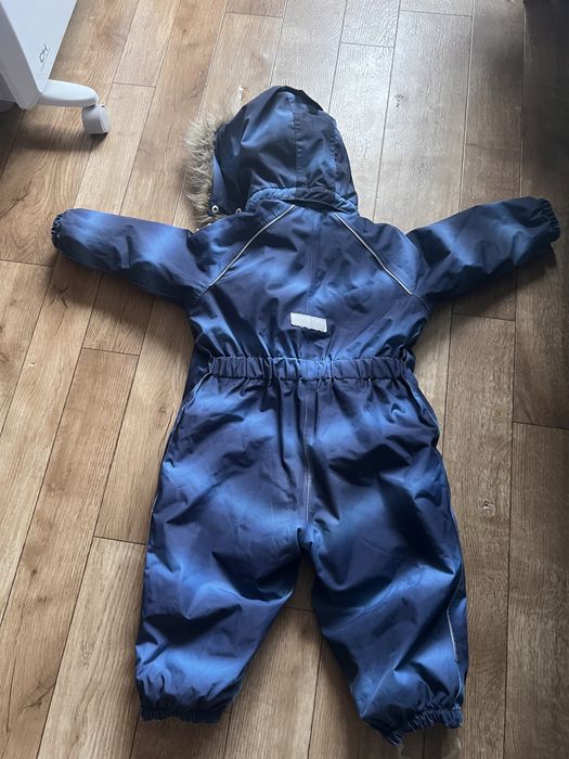 Комбінезон дитячий