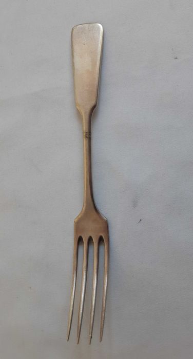 Вилка столовая Galw Fraget