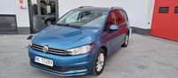 Volkswagen Touran Volkswagen Touran 7-osobowy 2016 1.2tsi